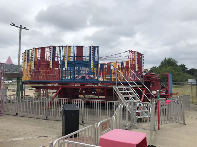Grady's Family Fun Park, United States